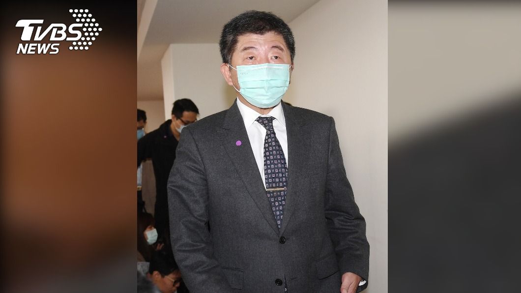 檢疫期滿返家途中確診 陳時中:病毒多變