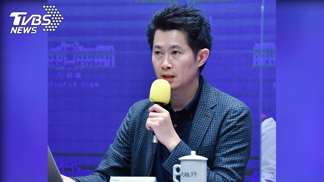 北市議員要求提告蘇、丁公然侮辱罪 警:已受理