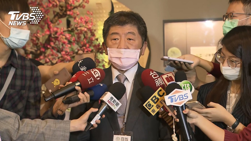 10天逾60移工確診 陳時中:培養病毒確認傳染性