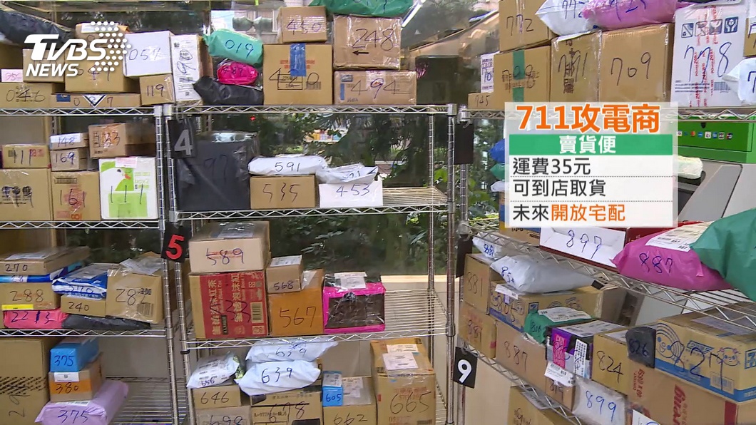 圖／TVBS