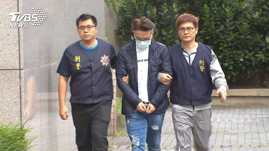 涉監守自盜3億 北院裁定台新理專羈押禁見