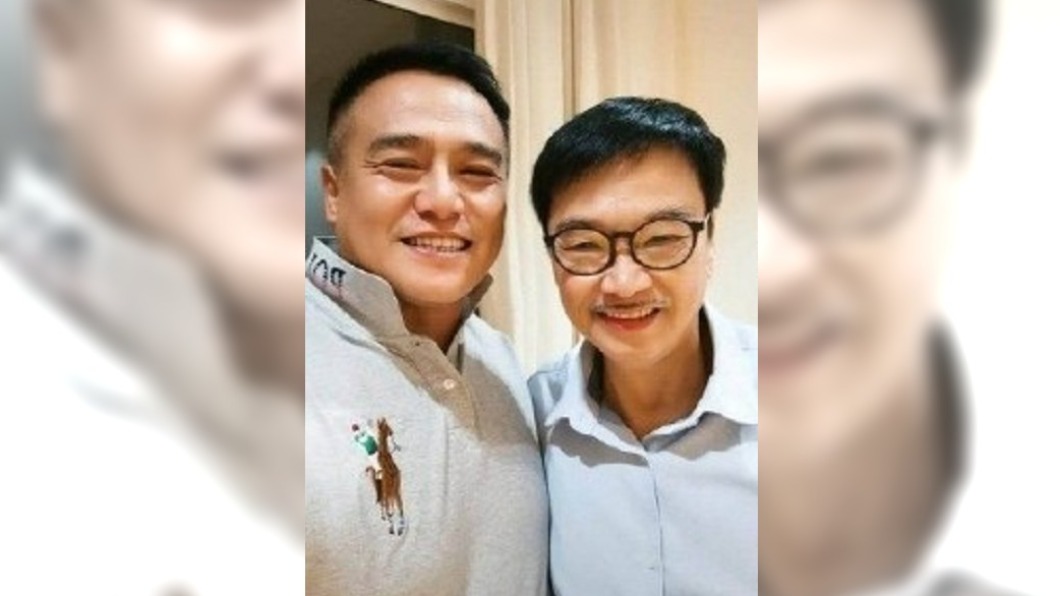 圖／翻攝自港剧辣评社微博