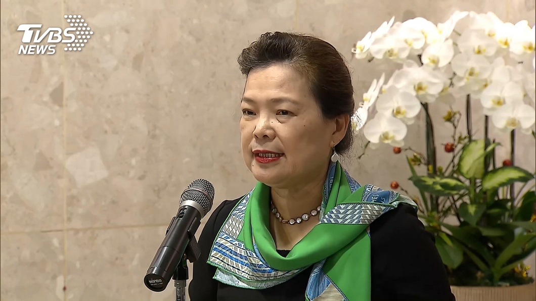 台美供應鏈對話2/5登場 經長中午前說明成果