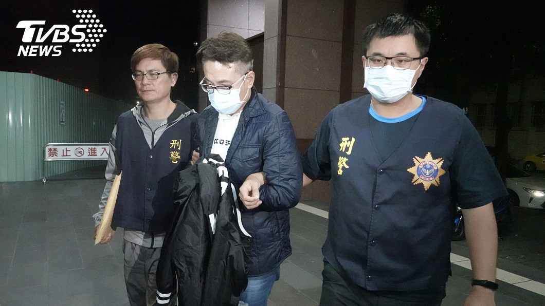 涉監守自盜3億 台新銀行理專移送北檢複訊