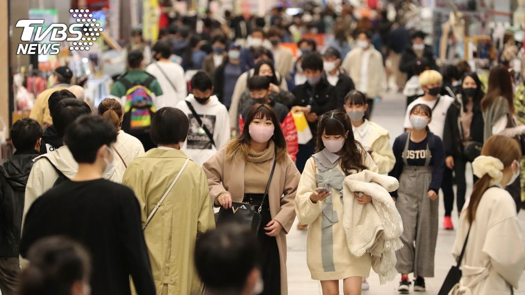 日本疫情連3天創單日新高 全球新冠肺炎最新情報