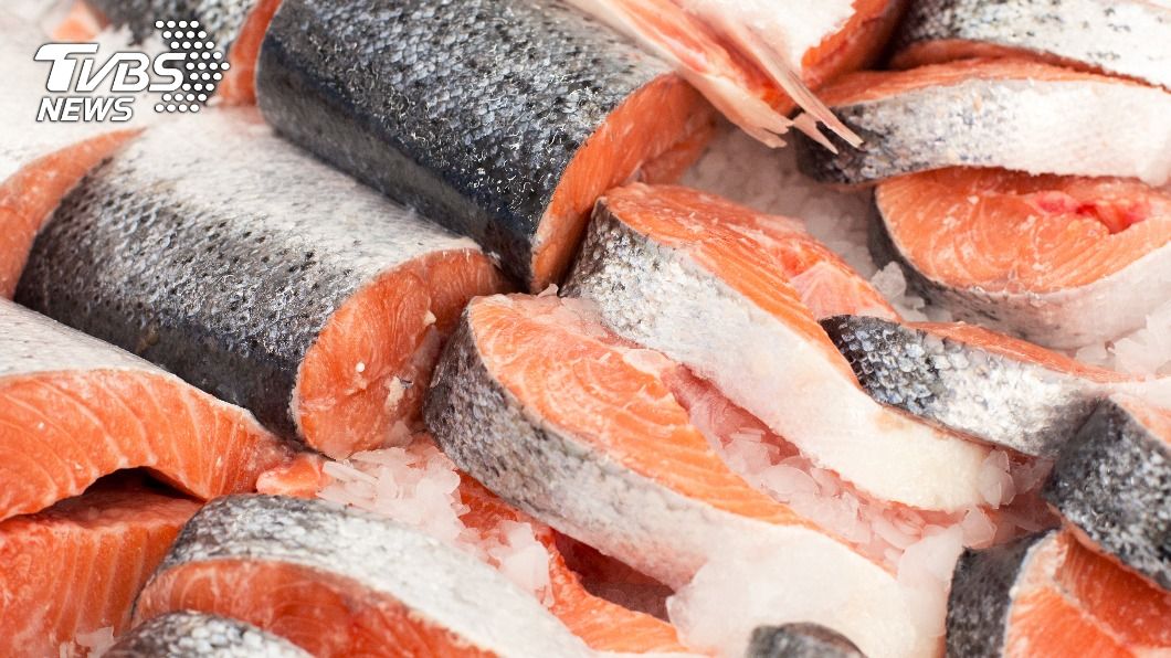 變聰明還助瘦 減肥吃鯖、鮭魚:加速燃燒卡路里