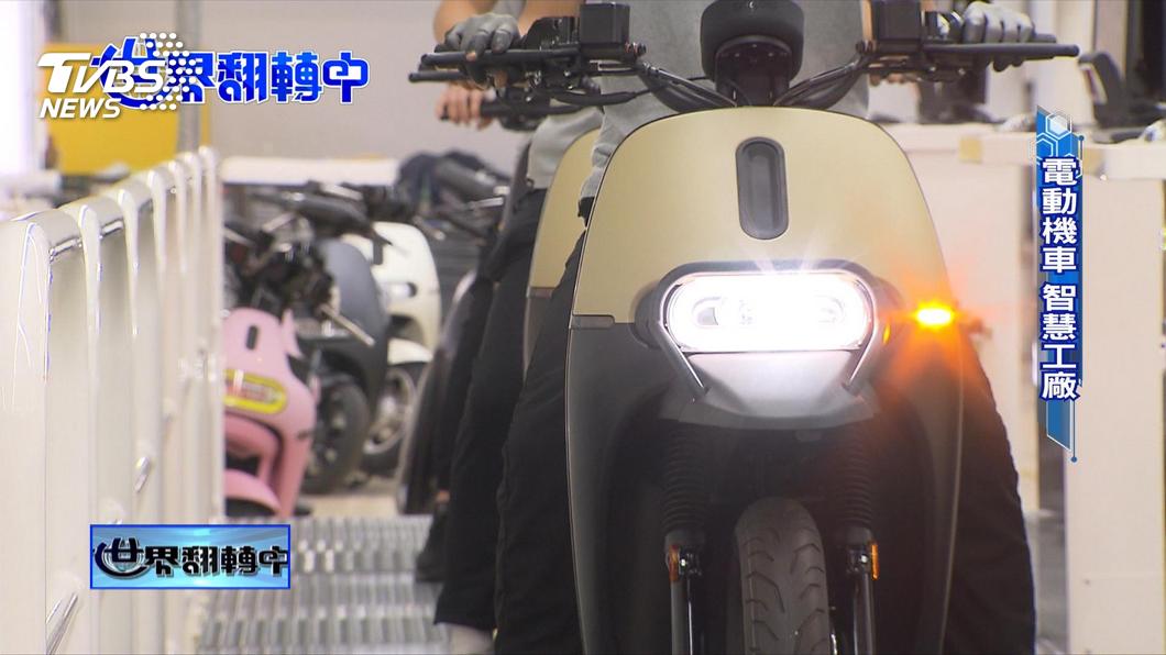 圖／TVBS