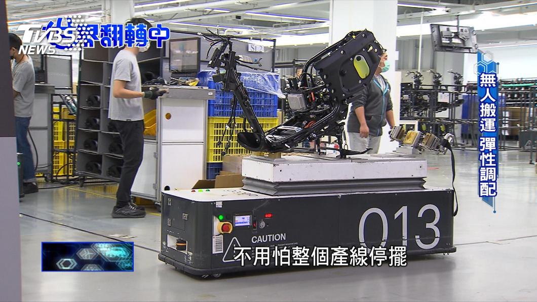 圖／TVBS