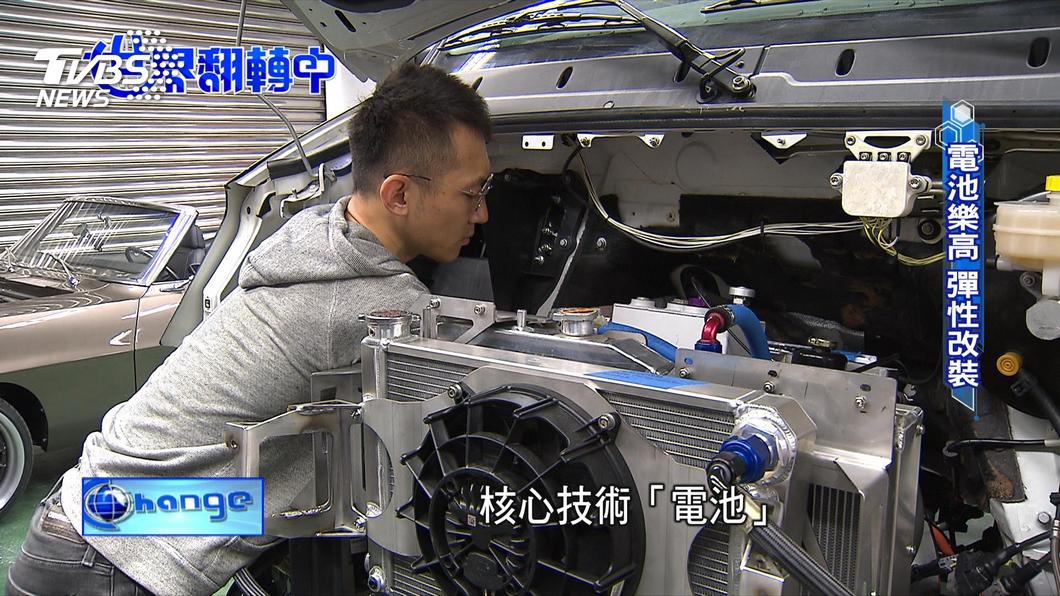 圖／TVBS