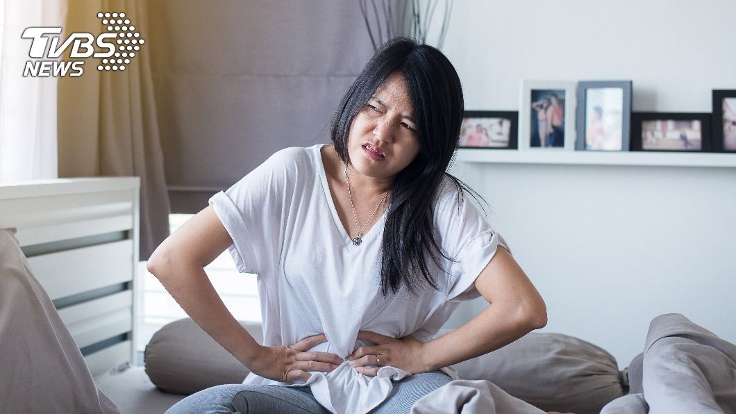 巧克力OUT!月事來靠5種「黑色」食物助緩經痛