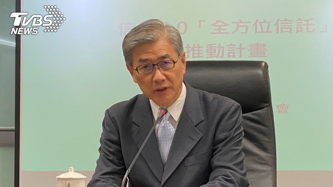 10年裁罰35件!銀行理專弊案頻傳 黃天牧:深惡痛絕