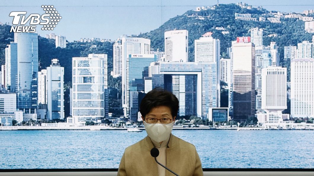 香港油麻地火災導致7死11傷　特首林鄭表哀痛