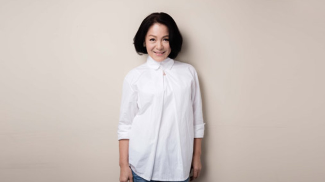 夫偷腥女星痛斬18年婚 相親遭打槍「養不起藝人」