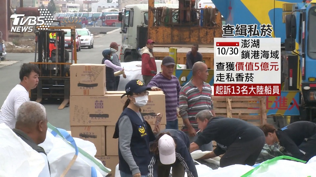 圖／TVBS