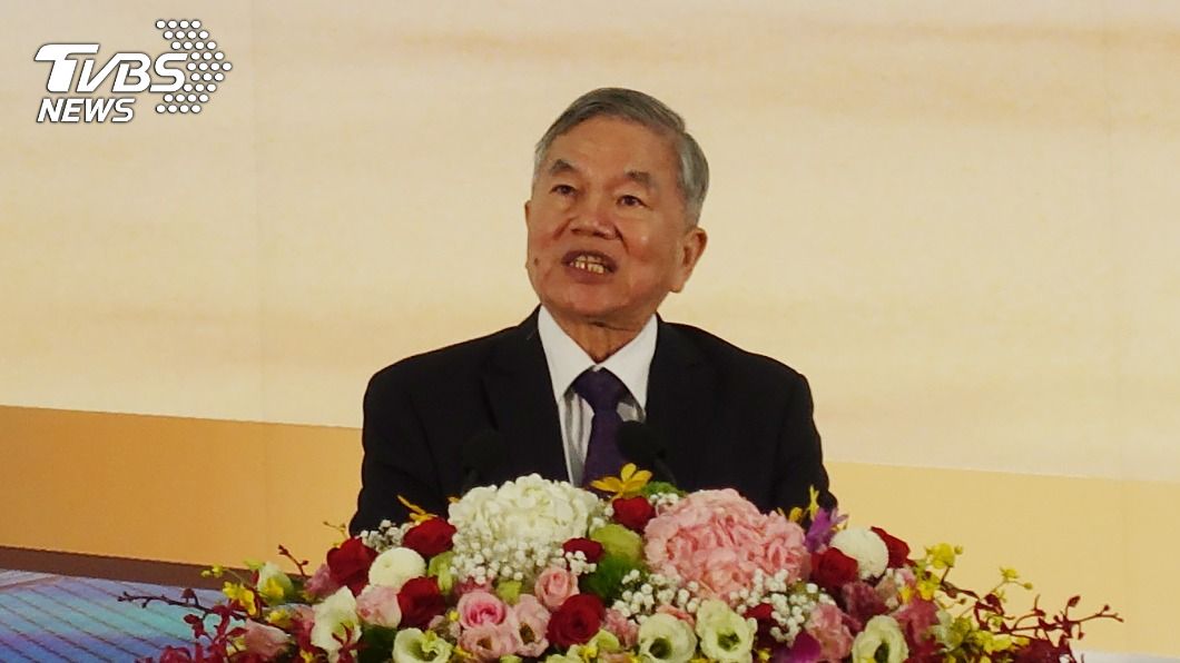 RCEP成形 沈榮津:持續協助產業升級布局海外