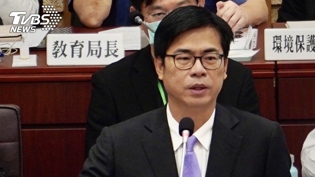 205兵工廠遷建 陳其邁允撥部分收益建設大樹區