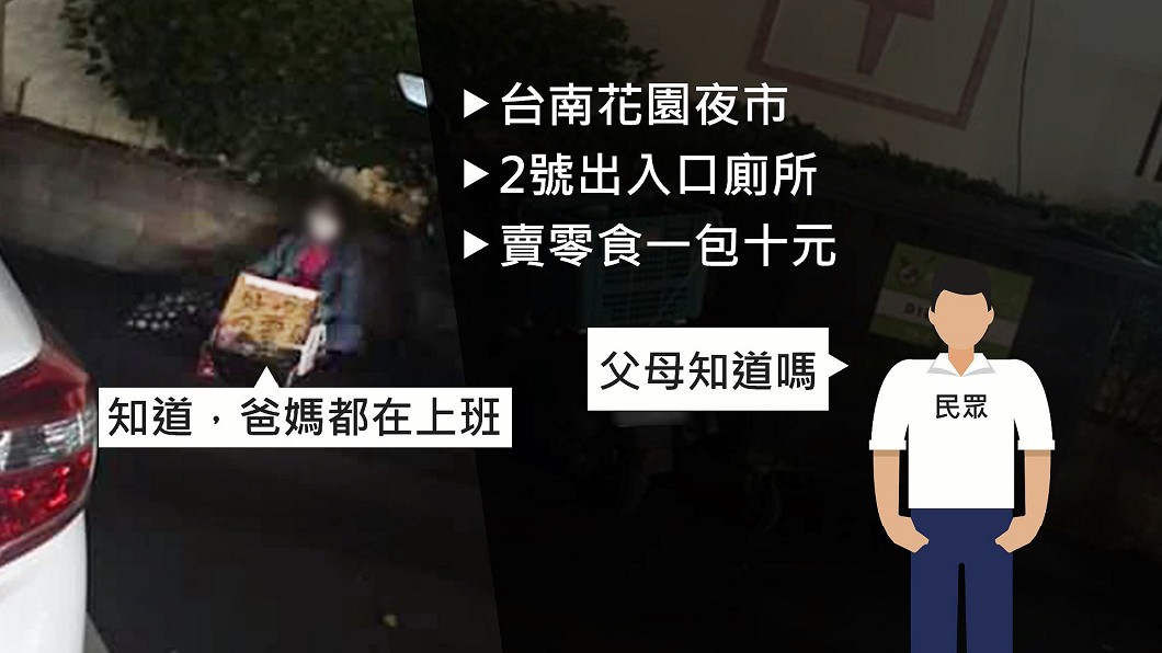 圖/翻攝自台南爆料公社