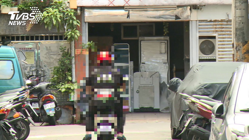 圖/TVBS