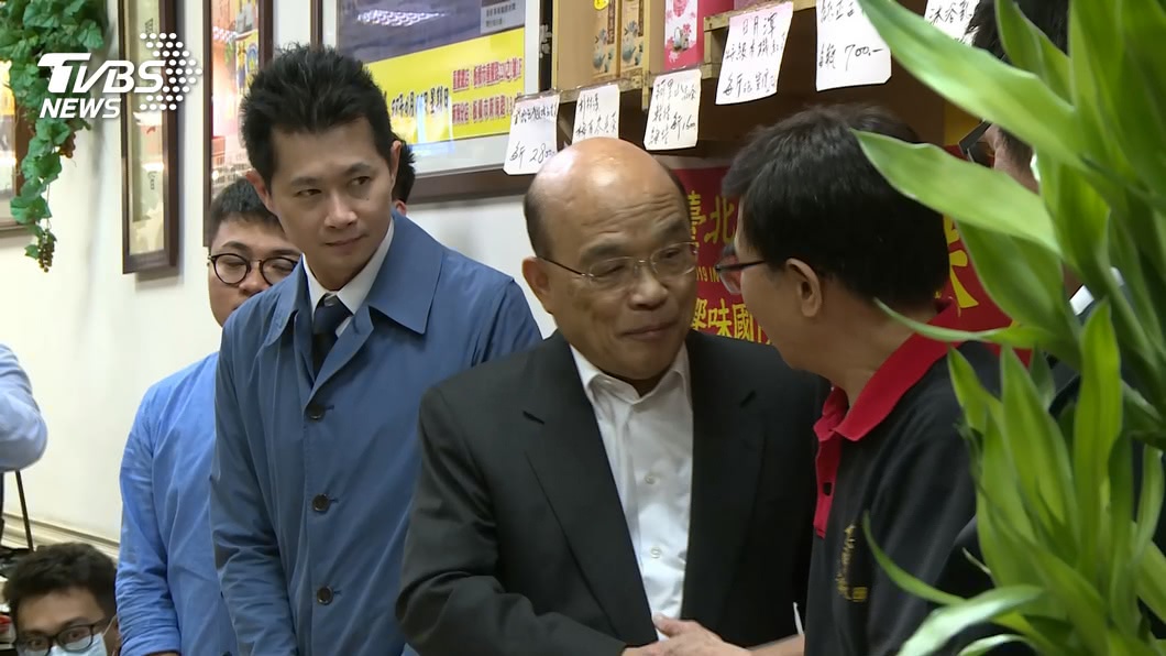 辭職又賴皮?王世堅揭「准辭內幕」轟丁怡銘:傲慢還耍陰