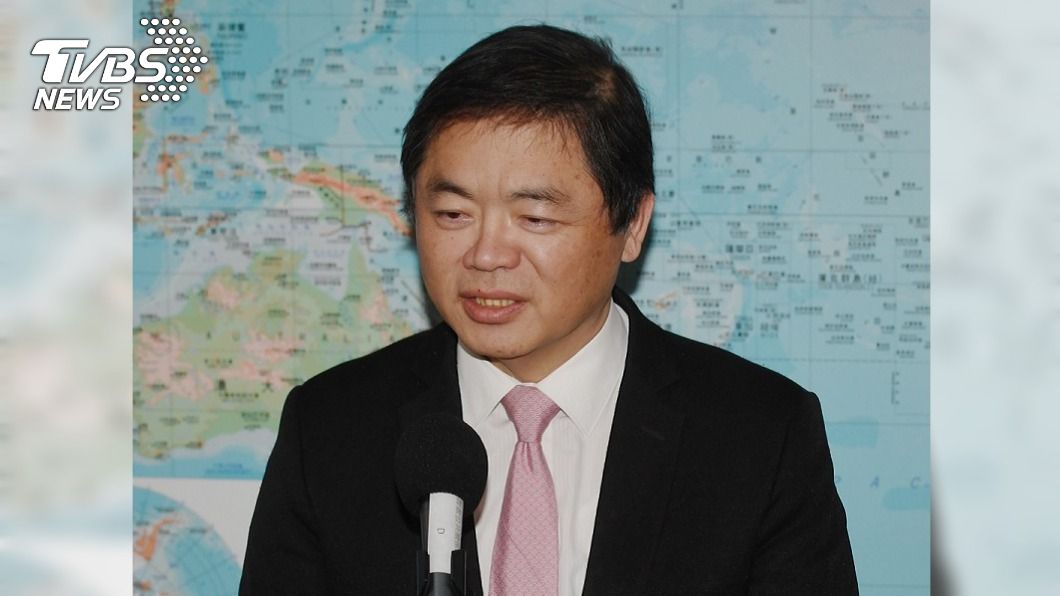 行政院:圖卡目的在辯護政策 在野要求也可提供