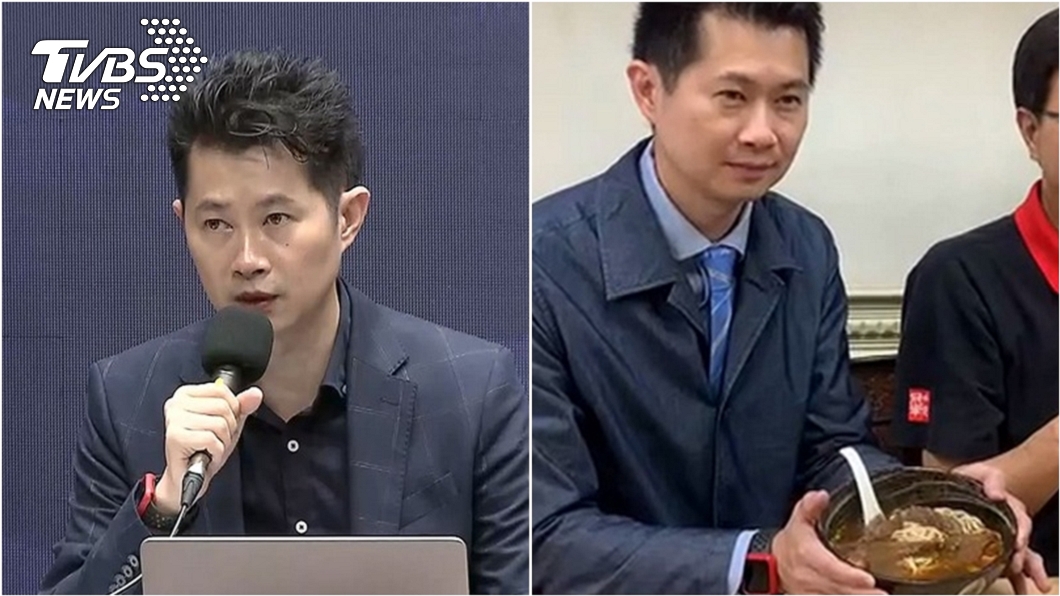 她揭綠手法丁怡銘定有下份工作 遭回:不然要年輕人送死