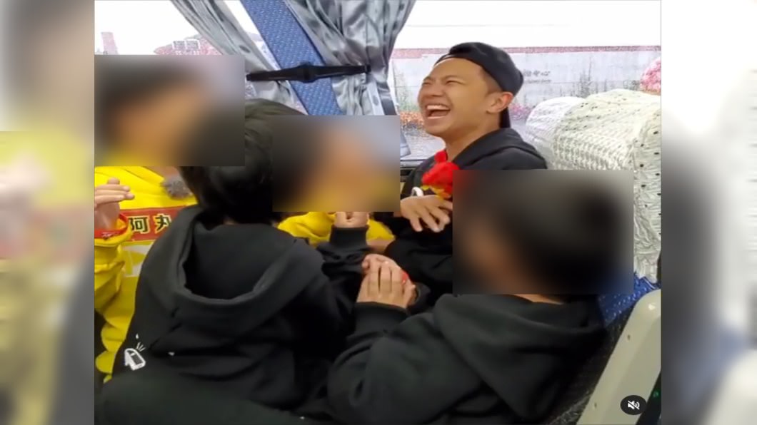 (圖/翻攝自黃婷婷Instagram)