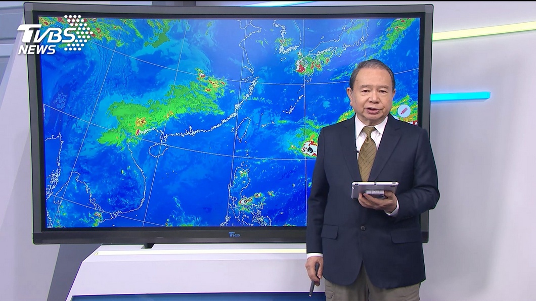 圖/TVBS
