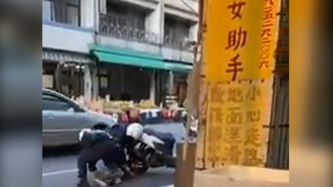 圖／翻攝自我是新屋人