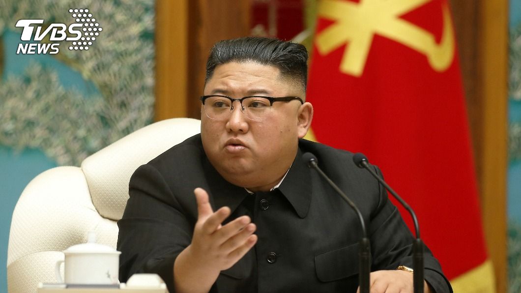 快訊/傳日政府有意邀請 金正恩可能出席東奧開幕