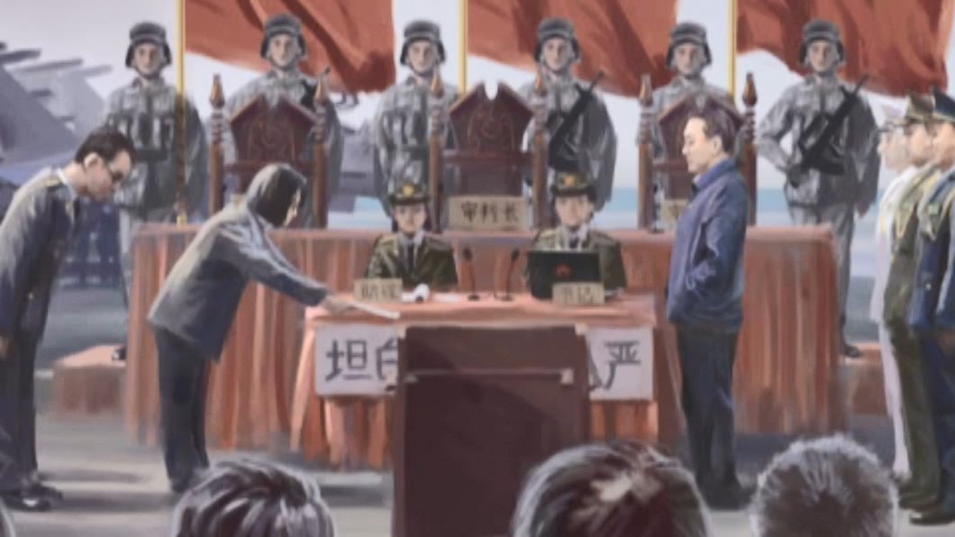 圖／畫面翻攝微博