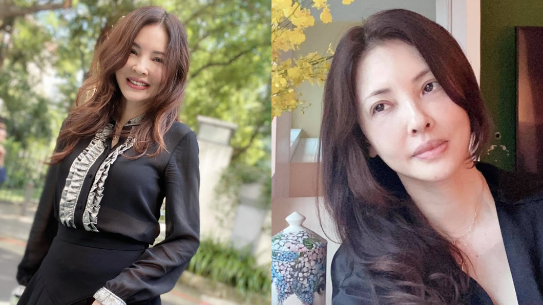 何如芸憶豪門婚坐窗邊痛哭　她憂「怕想不開做傻事」