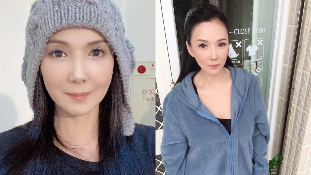 28歲小鮮肉掏房契求愛 丁國琳拒姐弟戀:可以認乾媽