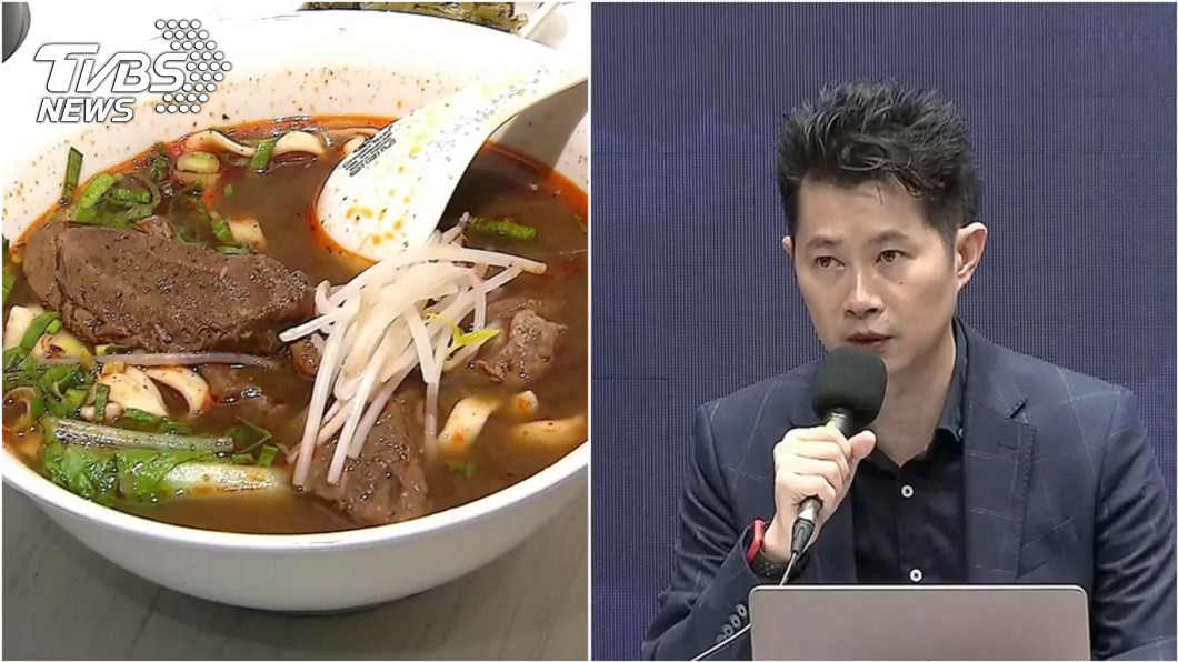 丁怡銘為何風波第一時間未辭？　名嘴驚曝暗黑秘辛