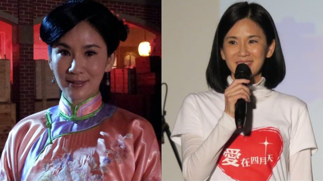 李㼈、王識賢為她兄弟反目 56歲葉歡「淡出近況」曝光