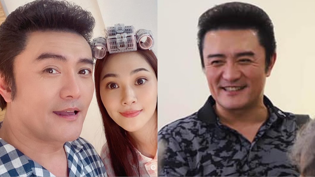 驚爆有超正小三!李㼈「親密片流出」愧訴:對不起老婆