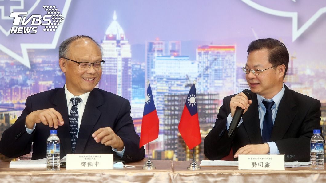 APEC部長聲明促經濟整合 推動亞太自由貿易區