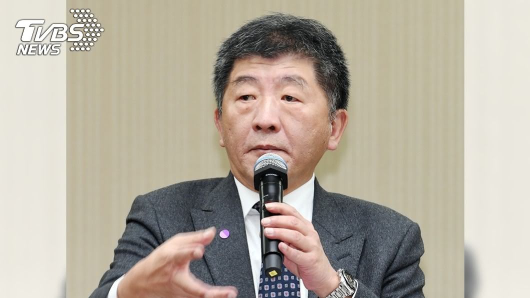 陸河北病例數暴增 陳時中:封鎖程度堪比武漢