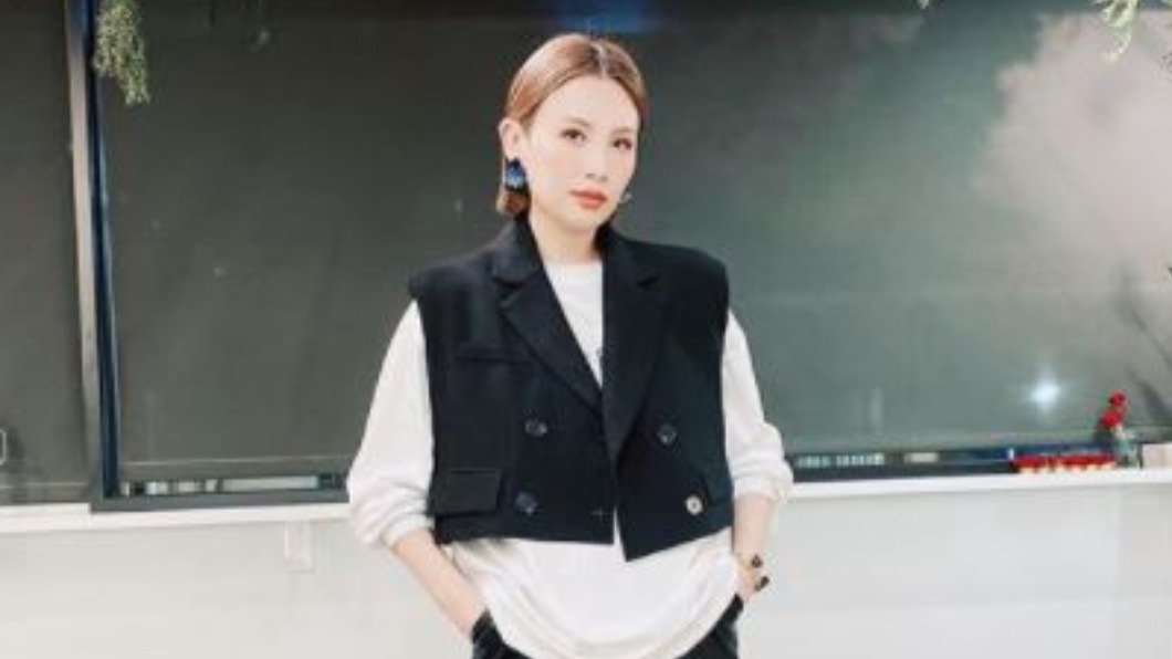圖／翻攝自waawei instagram