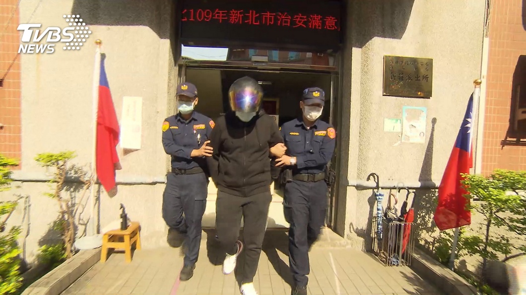 圖/TVBS