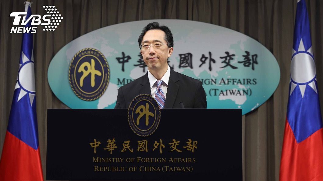 台美經濟對話規劃簽署備忘錄 確立持續溝通機制