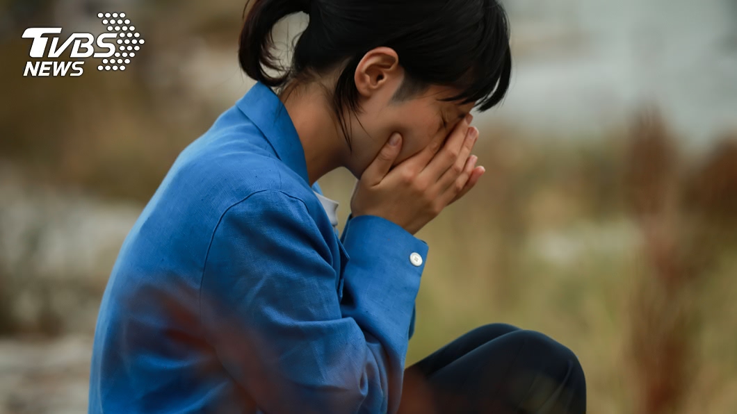 控嫂「乞丐貪婆家財產」怒揮刀想砍 女訴委屈反遭轟爆