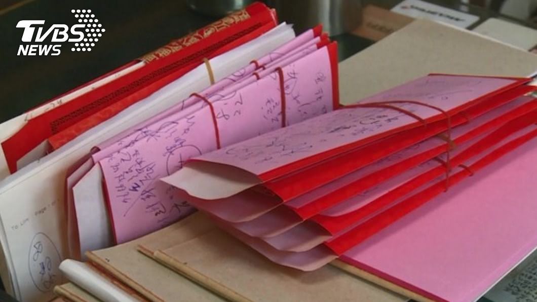 小孩會恨死！請算命師幫取名　新手媽收「超鬧名冊」傻眼