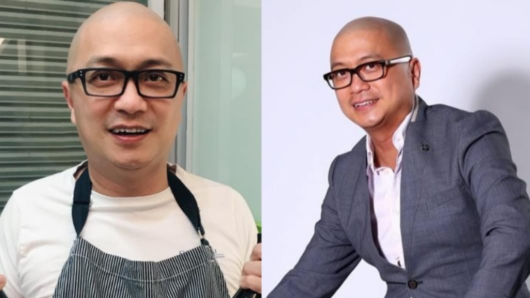 父病危忍痛拔管 男星因女兒「1句話」秒淚崩:沒爸爸了