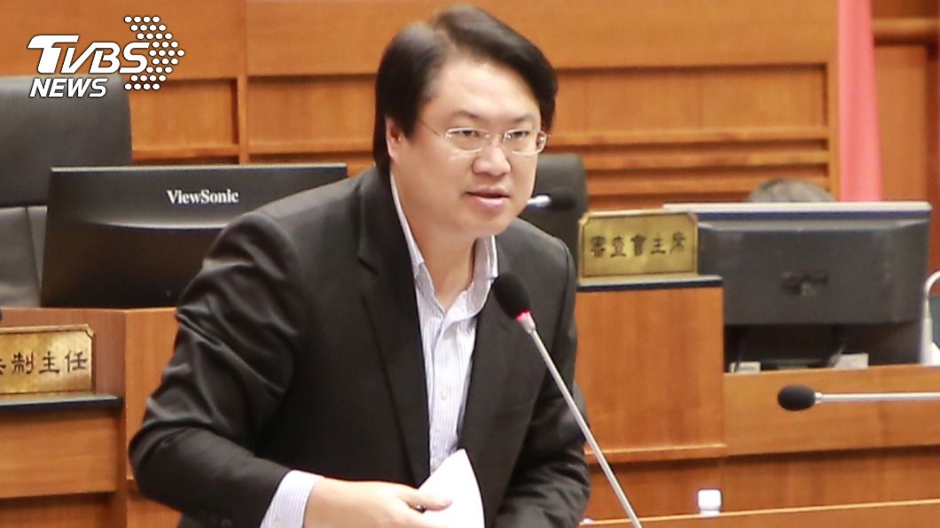 談基隆捷運　林右昌：不需要什麼事都在任期內動工