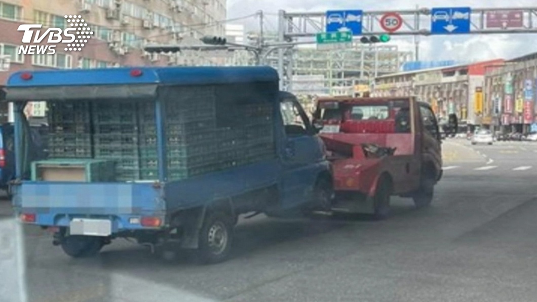 圖/TVBS