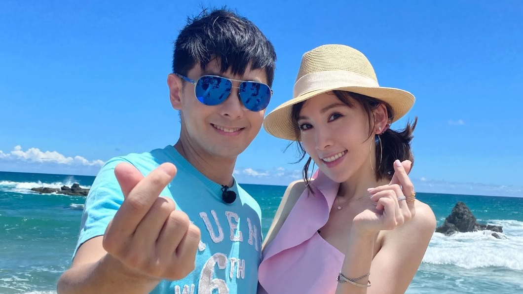 林志穎曬幸福照妻挨轟「白蓮花」 粉絲怒批不想看到她