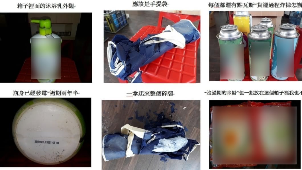 (圖/翻攝自螢火蟲協會臉書)
