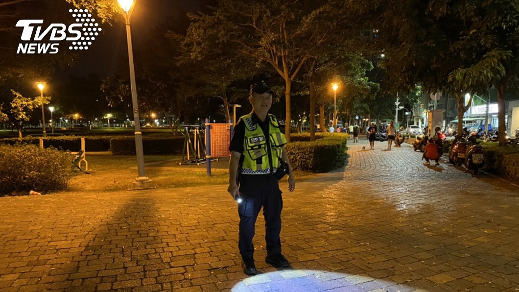 高雄驚傳隨機擄童!父狂追喊救兒 警帶回1嫌偵訊