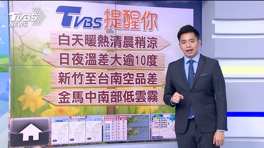 圖／TVBS