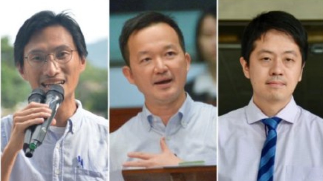 圖／翻攝自日月警示良言微博